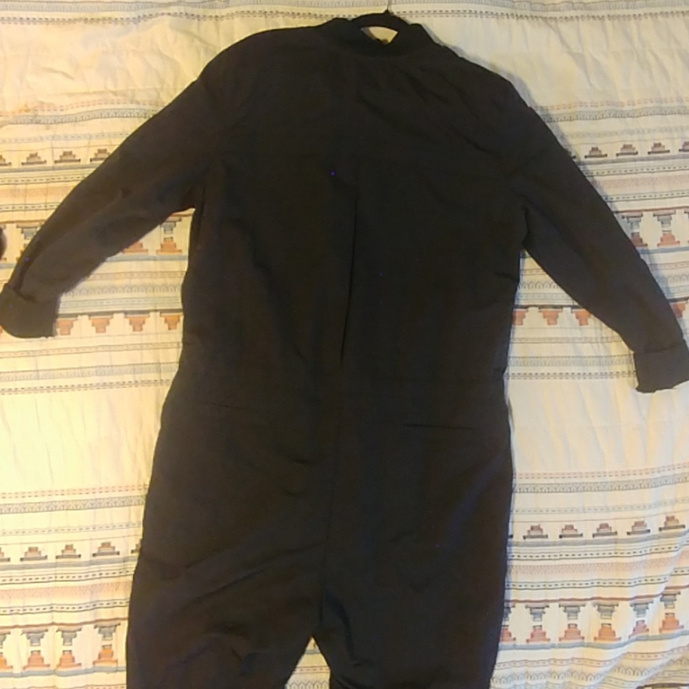 Nike Warm-up One Piece